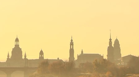 Symbolbild Dresden / pixabay Pozhidaeva