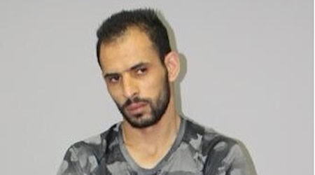 Der gesuchte Strafgefangene. Foto: Polizei Leipzig