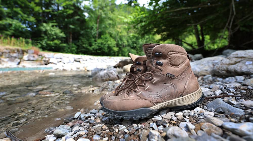 You can already register for some of the hikes. (Symbolic image) / Photo: Karl-Josef Hildenbrand/dpa