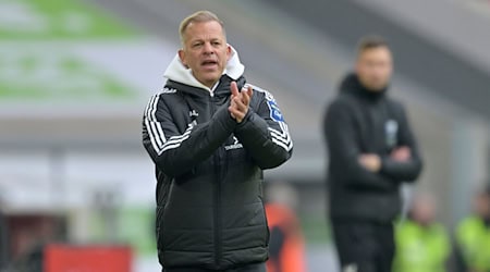 El Fortuna exige determinación y una victoria en Dresde. (Imagen de archivo) / Foto: Anke Waelischmiller/dpa