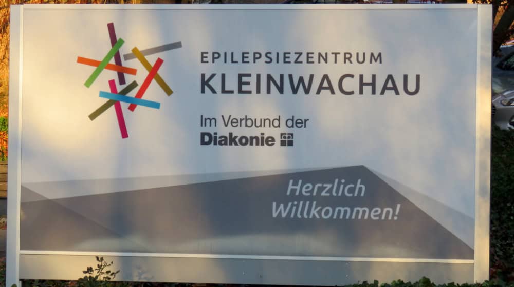 Das Epilepsiezentrum Kleinwachau veranstaltet gemeinsam mit der Epilepsieberatungsstelle Dresden einen Informationstag. Foto: Matthias Stark