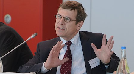 Dr. Christoph von Marschall wird für seine präzise und verständliche Analyse westlicher Politik geschätzt. Foto: Wikimedia