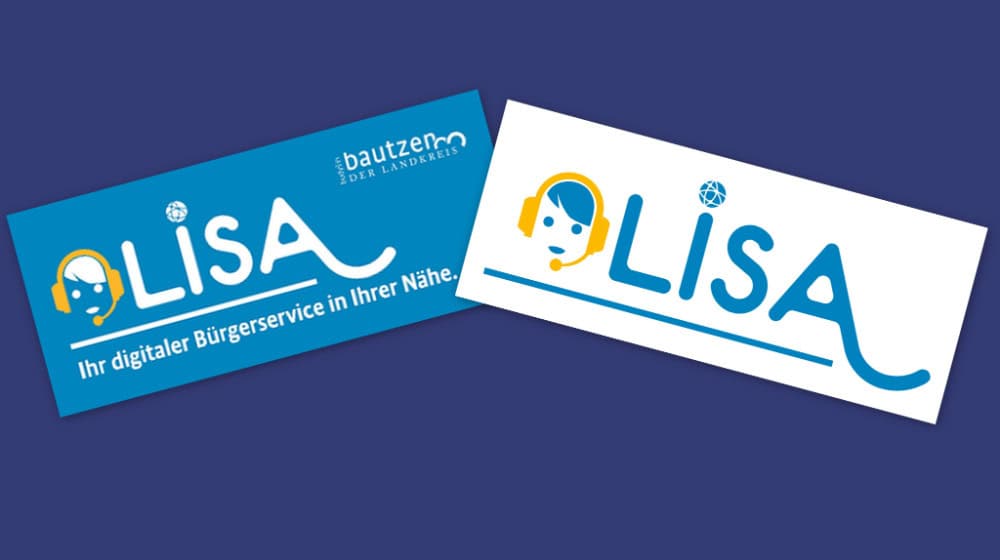 Der Landkreis Bautzen startet in Radeberg mit LISA in die Zukunft der Bürgerdienste. (PR)