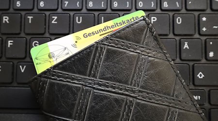 Digitale Gesundheitsakte