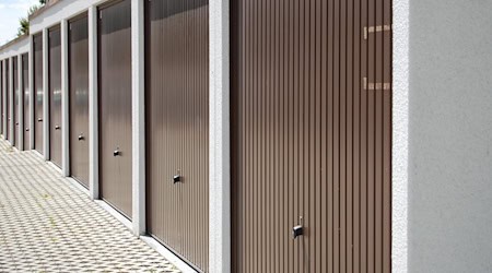 Symbolbild Garagen / pixabay jarmoluk