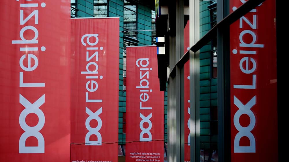 Цього року у програмі фестивалю DOK Leipzig було понад 250 фільмів (архівне фото) / Фото: Sebastian Willnow/dpa