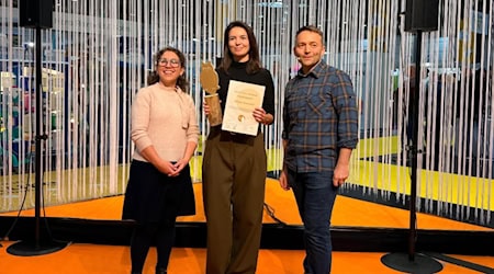 Festivalauszeichnung