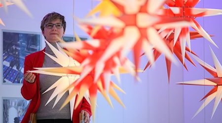 Nastaće sławneje hwězdy je wusko z Ewangelskej bratrowskej jednotu zwjazane. / Foto: Robert Michael/dpa