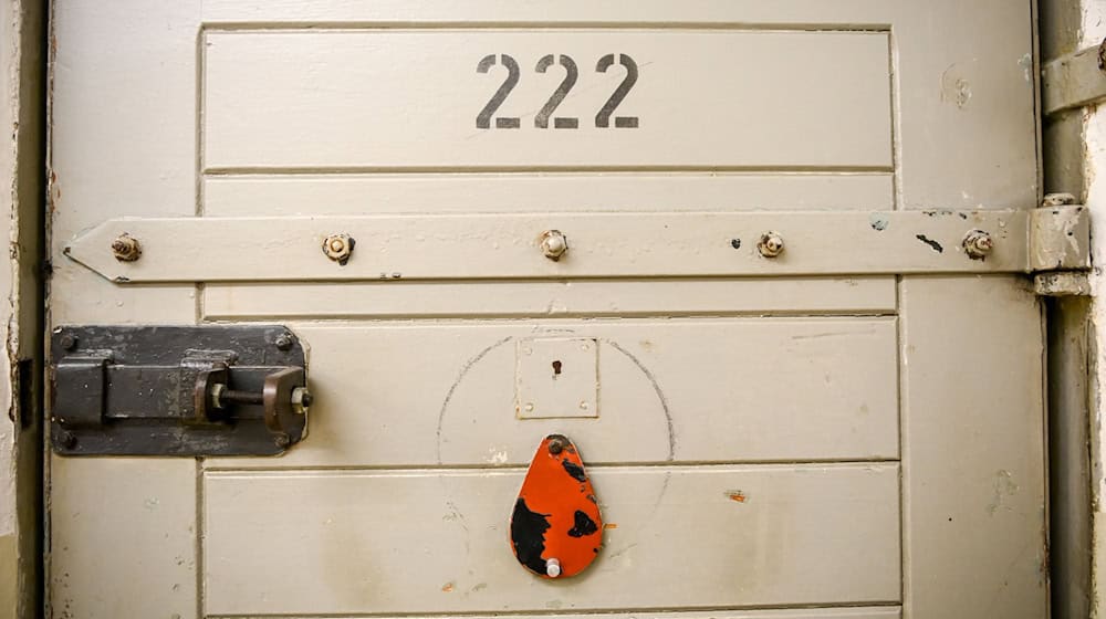 Mehr Entschädigung für Opfer der SED-Diktatur durch neuen Fonds. (Archivbild) / Foto: Jens Kalaene/dpa-Zentralbild/dpa