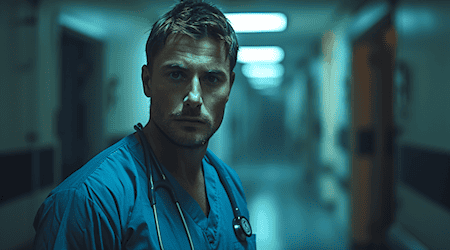 Symbolbild Pflegedienst / pixabay anschell