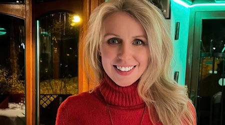 Jana Witschetzky. Foto: privat