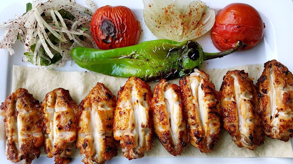 Symbolbild Kebab / pixabay antalyatv_com