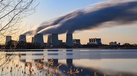 According to an analysis, the population in the rural areas of the Central German and Lusatian lignite mining region could shrink significantly by 2038. (Archive image) / Photo: Patrick Pleul/dpa