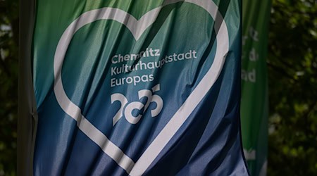 Das Chemnitz-2025-Projekt Maker-Advent ist mit dem Deutschen Tourismuspreis ausgezeichnet worden. (Archivbild) / Foto: Hendrik Schmidt/dpa