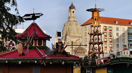 Symbolbild Striezelmarkt / pixabay andreasmetallerreni