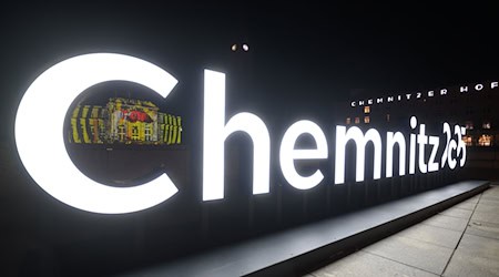 Für das Chemnitzer Kulturhauptstadtjahr fällt am Wochenende offiziell der Vorhang. Doch auch im Dezember gibt es etliche Angebote. (Symbolbild)  / Foto: Hendrik Schmidt/dpa