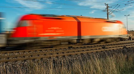 Symbolbild Bahnverkehr / pixabay matunjic