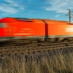 Symbolbild Bahnverkehr / pixabay matunjic