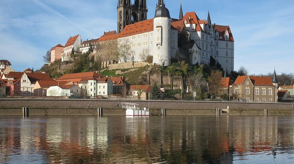 Symbolbild Kreistag Meißen / pixabay gabio