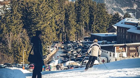 Symbolbild Skigebiete / pixabay Pezibear