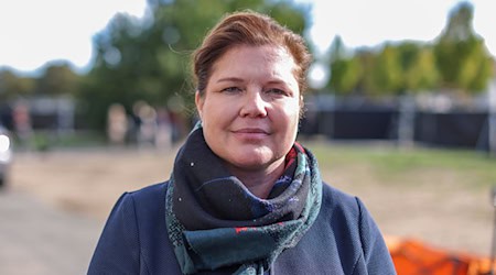 Beim Schutzsystem besteht aus Sicht von Sachsen-Anhalts Justizministerin Franziska Weidinger (CDU) deutlicher Nachbesserungsbedarf. (Archivbild) / Foto: Jan Woitas/dpa