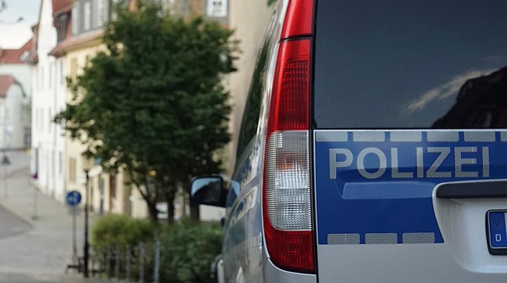 Symbolbild Polizeiauto / pixabay manyPictures