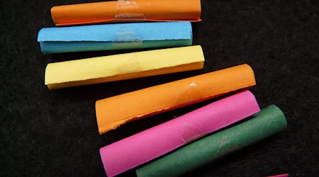 Symbolbild Lose / pixabay Hans