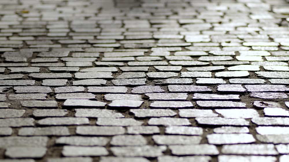 Symbolbild Gehweg / pixabay Arcaion