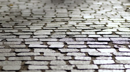 Symbolbild Gehweg / pixabay Arcaion