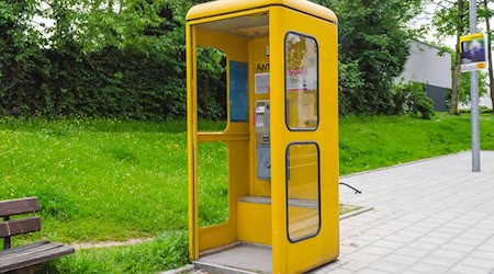 Symbolbild Notrufe / pixabay fuji01