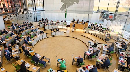 Die Mehrheiten im sächsischen Landtag sind jetzt andere. Foto: Landtag 