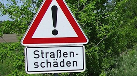 Symbolbild Straßenschäden / pixabay caja