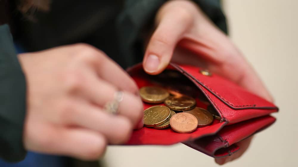 Seit 2012 ist der Ost-West-Lohnunterschied deutlich gesunken (Archivbild)  / Foto: Jan Woitas/dpa