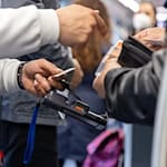 In Dresden wurden in diesem Jahr die Kontrollen verstärkt. (Symbolbild) / Foto: Daniel Karmann/dpa