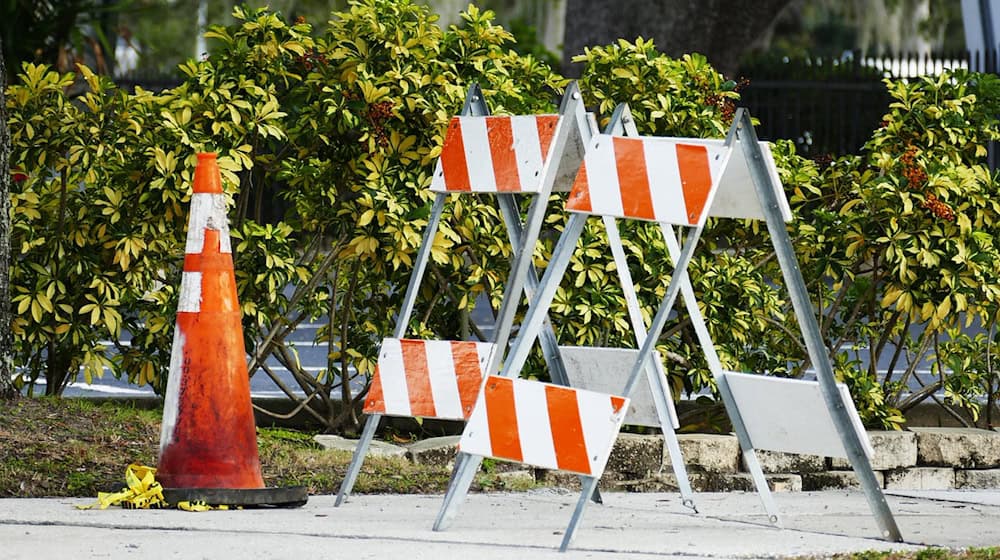 Symbolbild Sperrung / pixabay heberhard