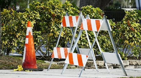 Symbolbild Sperrung / pixabay heberhard