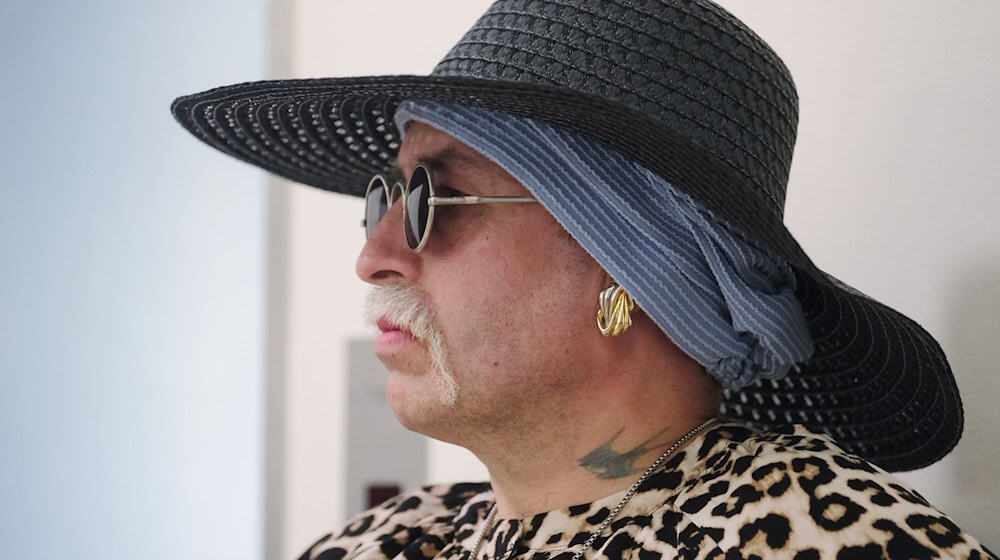 Marla Svenja Liebich wird immer noch gesucht. (Archivbild) / Foto: Sebastian Willnow/dpa