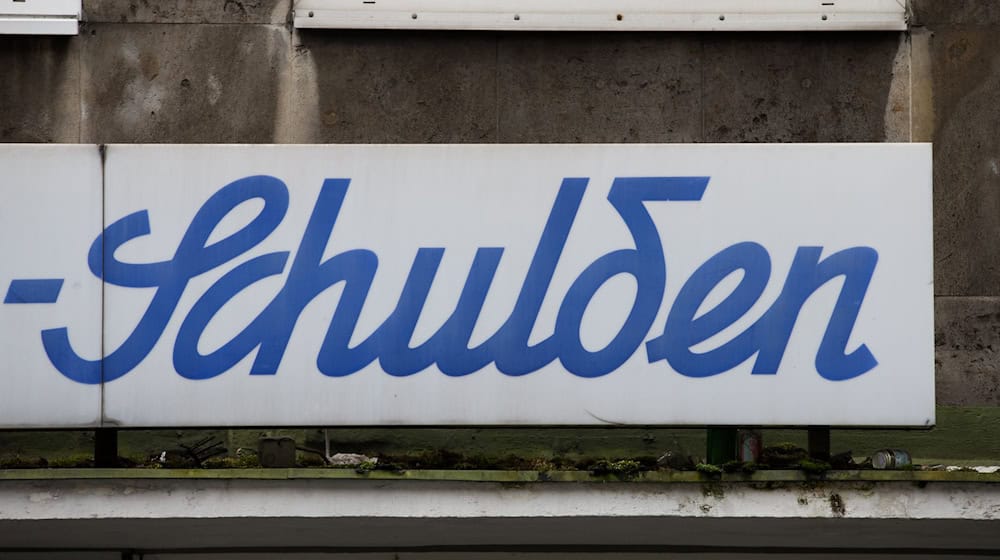 The Association of Cities is sounding the alarm. (Symbolic image) / Photo: Rolf Vennenbernd/dpa