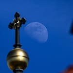 Die Synode der EKD tagt in Dresden. (Symbolbild) / Foto: Robert Michael/dpa