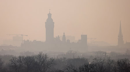 Wer wird künftig an Leipzigs Stadtspitze stehen? (Archivbild) / Foto: Jan Woitas/dpa