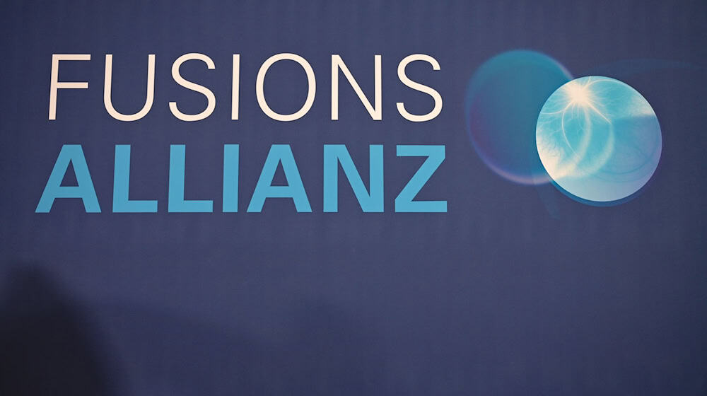 Der Landesverband des BUND in Sachsen sieht Forschungsvorhaben zur kommerziellen Nutzung von Kernfusion kritisch. Sachsen und fünf weitere Bundesländer haben jüngst eine Allianz zur Kernforschung gegründet. (Archivbild) / Foto: Malin Wunderlich/dpa