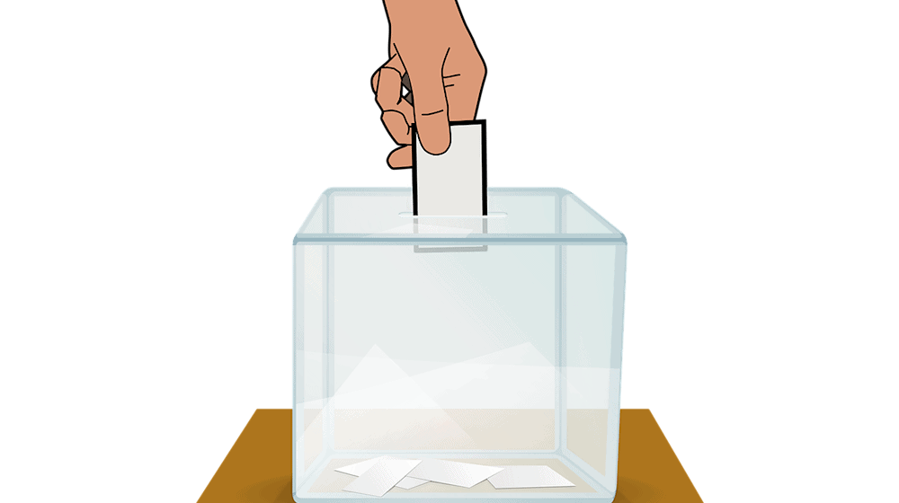 Symbolbild Abstimmung / pixabay Tumisu