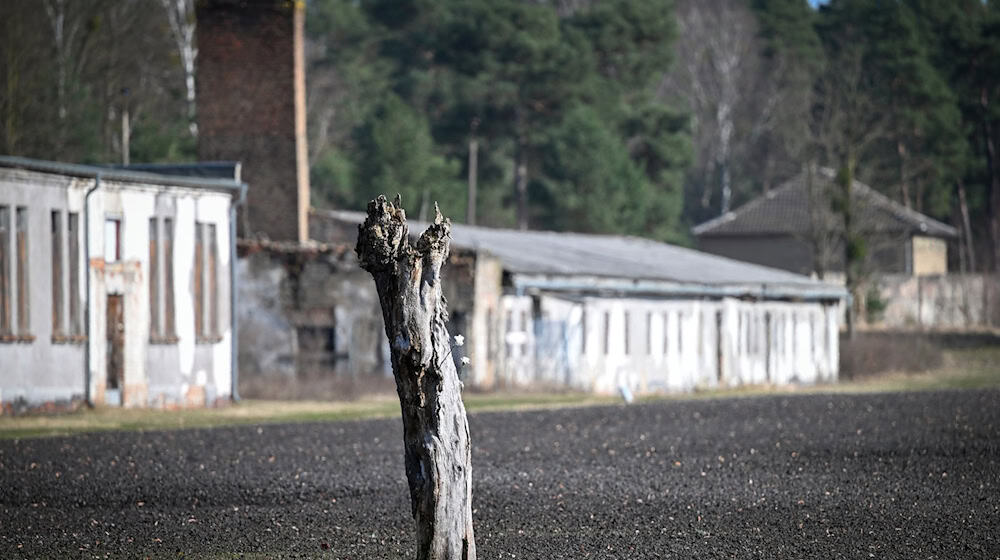 In der neuen Gedenkstättenkonzeption ist ein Schwerpunkt der Erhalt und die Sanierung historischer Orte. (Archivbild) / Foto: Soeren Stache/dpa