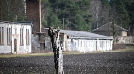 In der neuen Gedenkstättenkonzeption ist ein Schwerpunkt der Erhalt und die Sanierung historischer Orte. (Archivbild) / Foto: Soeren Stache/dpa