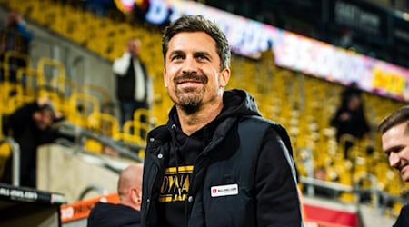 Thomas Stamm dürfte es aktuell sehr gut gefallen wie seine Mannschaft auftritt. (Bild: mg_pixart)
