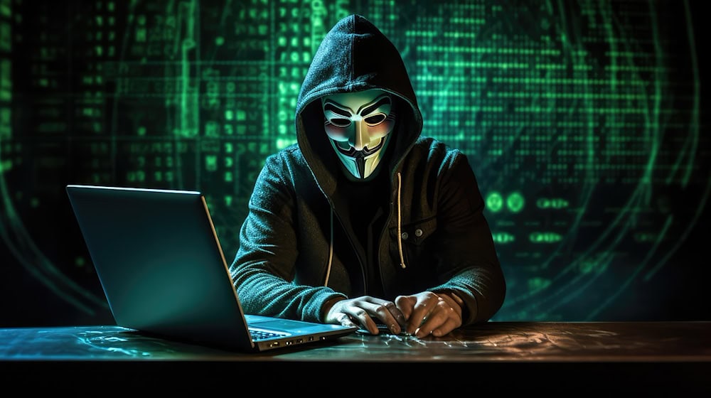 Symbolbild Betrug / pixabay brandwayart