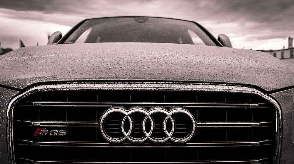 Symbolbild Audi Q5 / pixabay Pexels