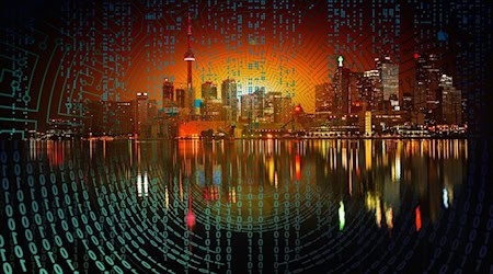 Symbolbild Digitalisierung / pixabay geralt