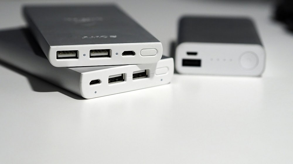 Symbolbild Lithium-Akkus / pixabay eak_kkk