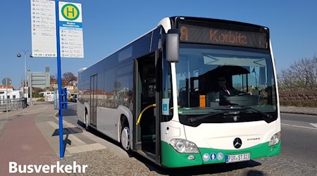 Die VGM fährt jetzt allein für den Landkreis Meißen. Foto: VGM